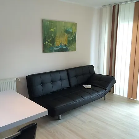 Studio L.y.m.a. Apartment Wilhelmshaven