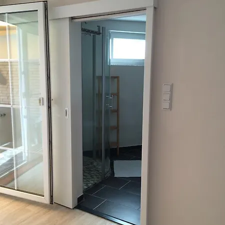 Apartment Studio L.y.m.a. Wilhelmshaven